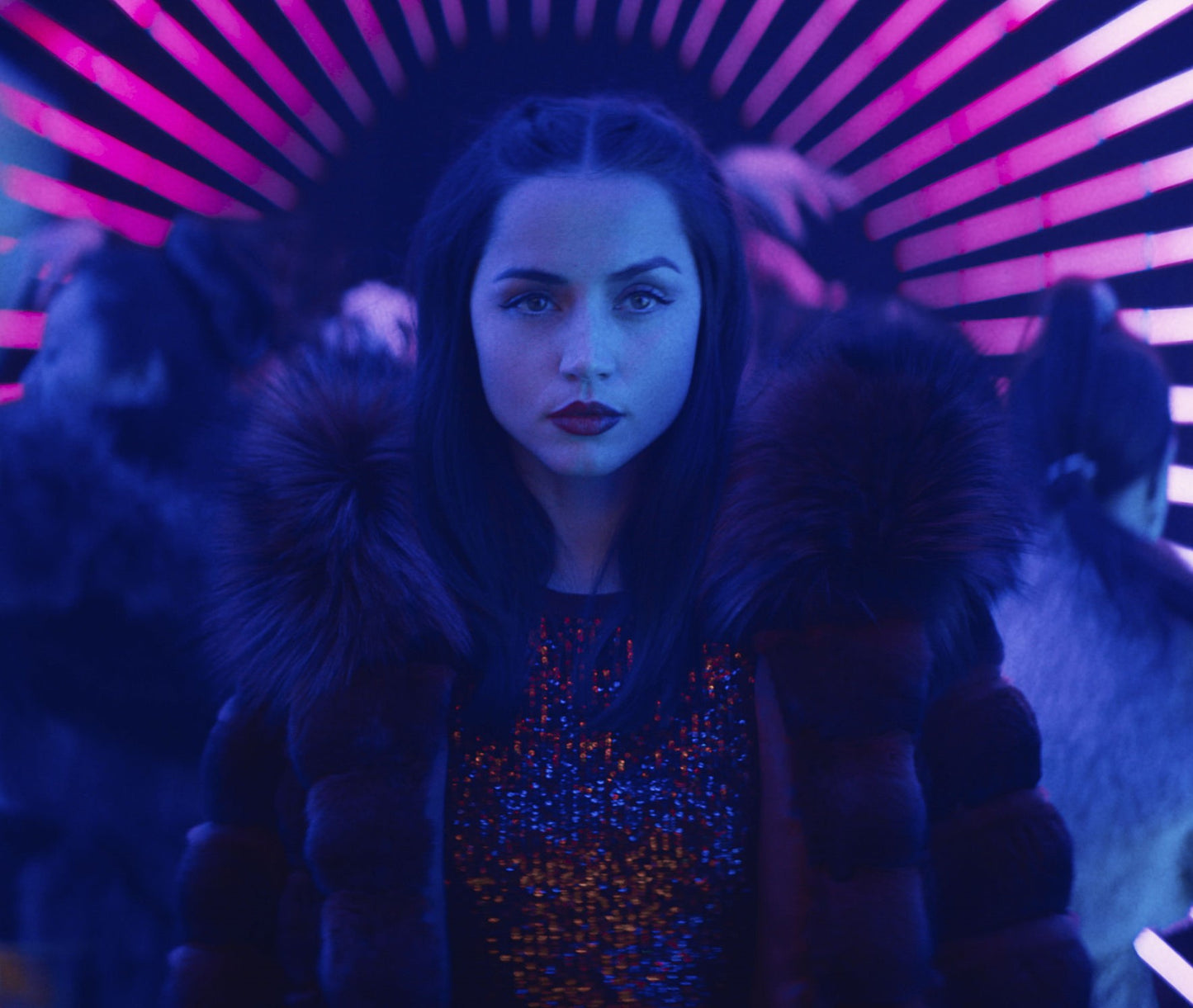 From the World of John Wick: Ballerina 4K UHD + Blu-ray (Lim. Steelbook)