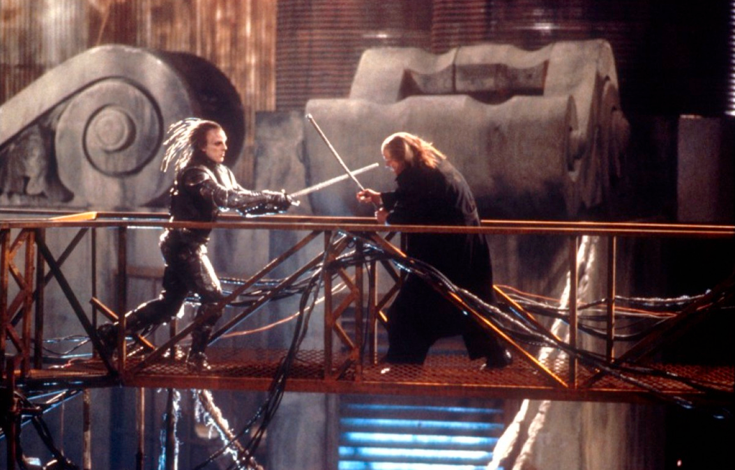 Highlander II - Blu-ray Mediabook
