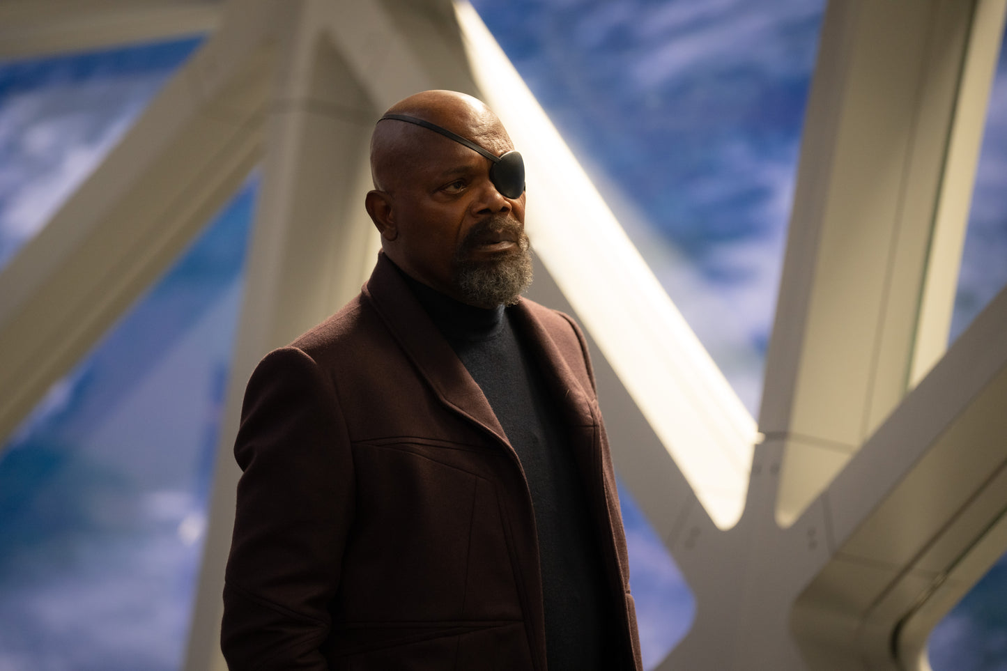 The Marvels 4K UHD + Blu-ray 4K UHD