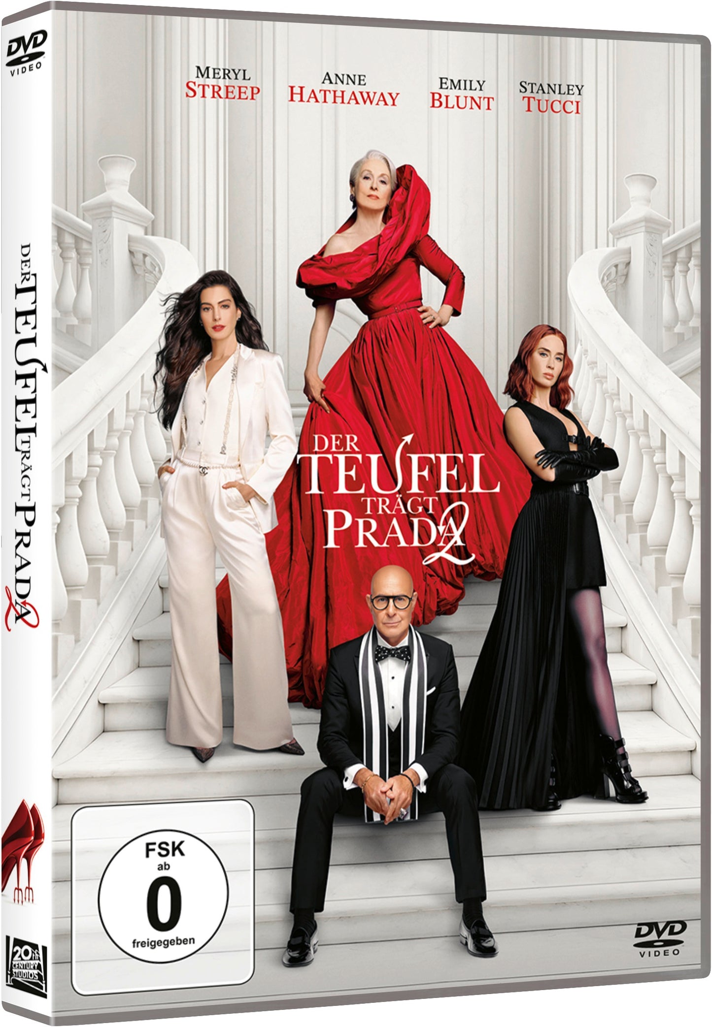 Der Teufel trägt Prada 2
