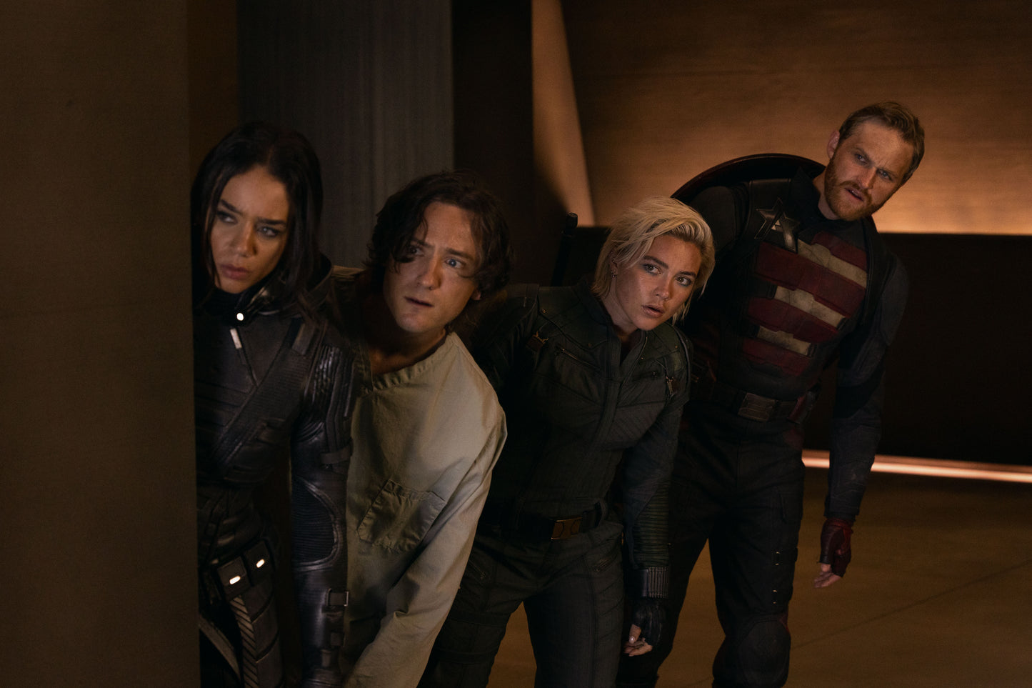 Thunderbolts* Blu-ray