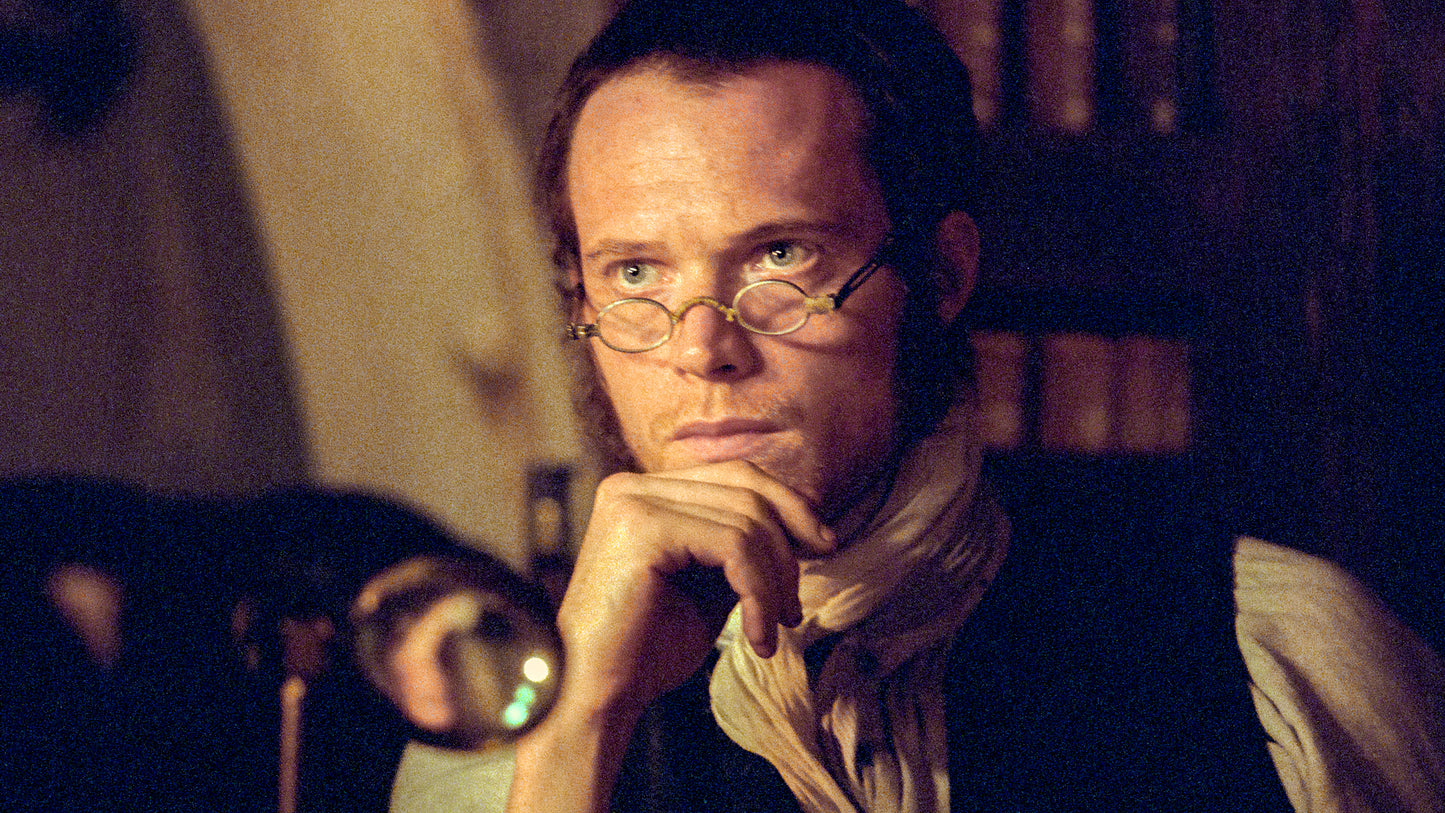 Master & Commander 4K UHD + Blu-ray (Lim. Steelbook)