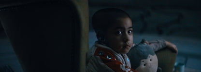 The Creator 4K UHD + Blu-ray