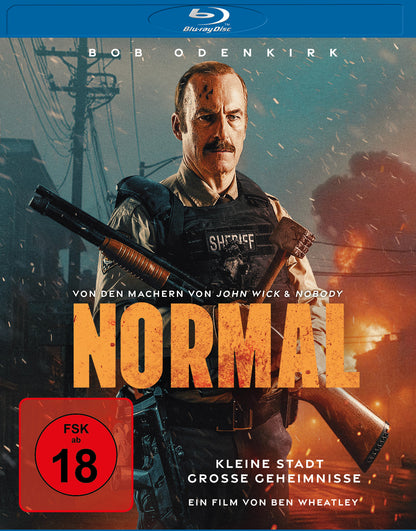Normal Blu-ray BluRay