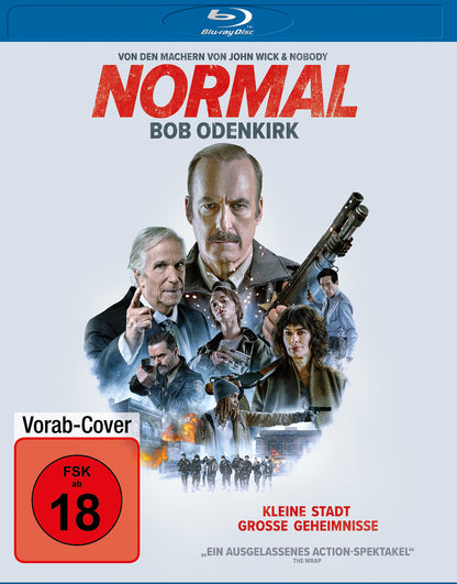 Normal Blu-ray BluRay