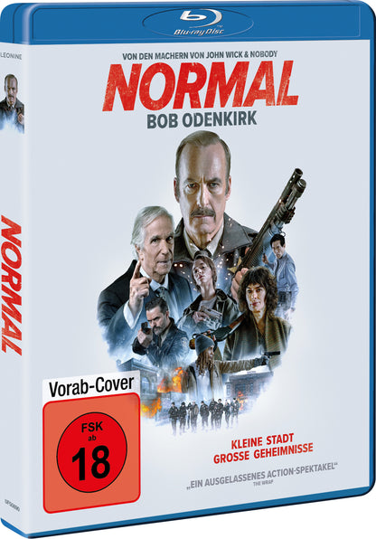 Normal Blu-ray BluRay