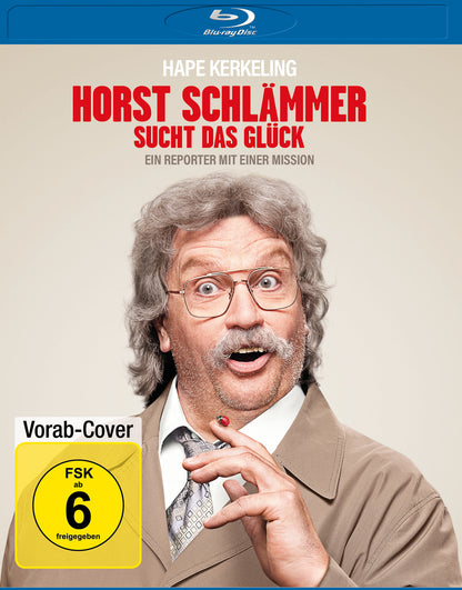 Horst Schlämmer sucht das Glück Blu-ray BluRay