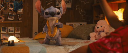 Lilo & Stitch 2-Movie-Collection Blu-ray