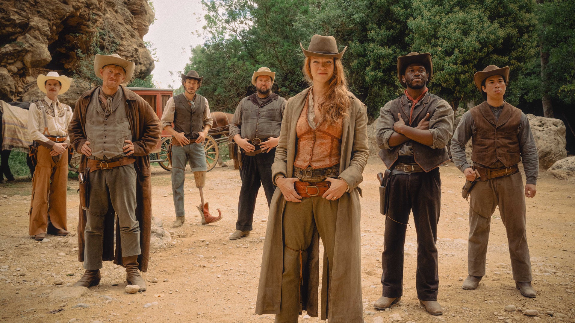 Das Kanu des Manitu 4K UHD + Blu-ray