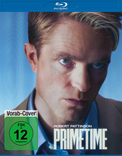 Primetime Blu-ray