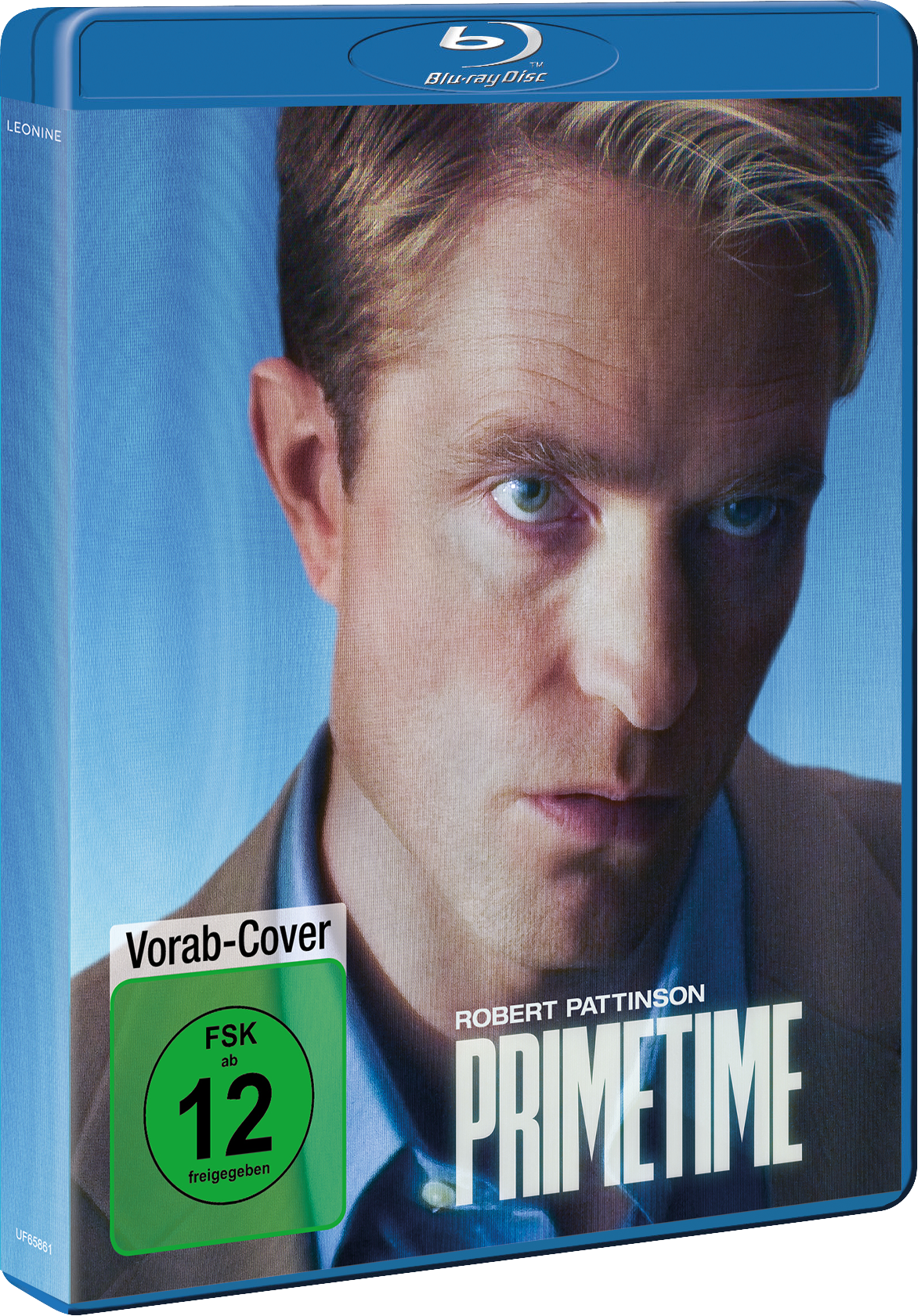 Primetime Blu-ray
