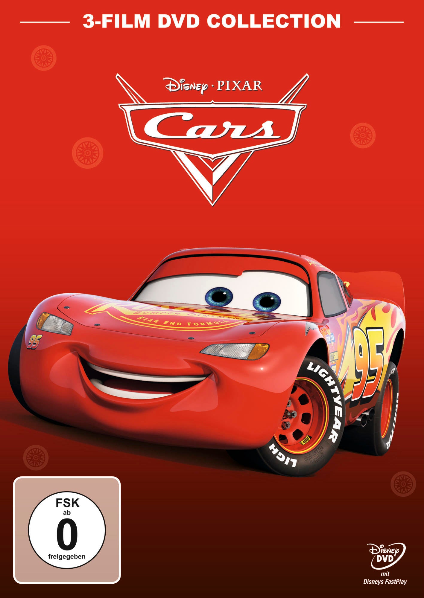 Cars 1-3