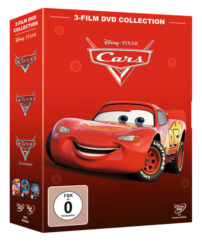 Cars 1-3