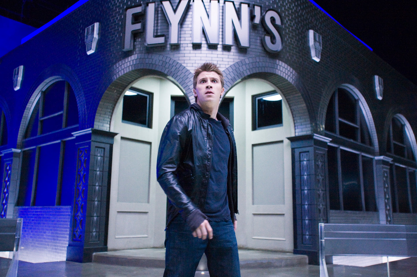 Tron: Legacy (4K UHD + Blu-ray)