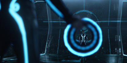 Tron: Legacy 4K UHD + Blu-ray (Lim. Steelbook)