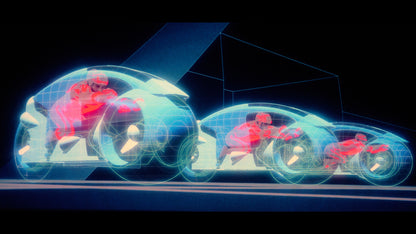 Tron (4K UHD + Blu-ray)