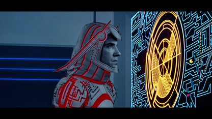 Tron 4K UHD + Blu-ray (Lim. Steelbook)