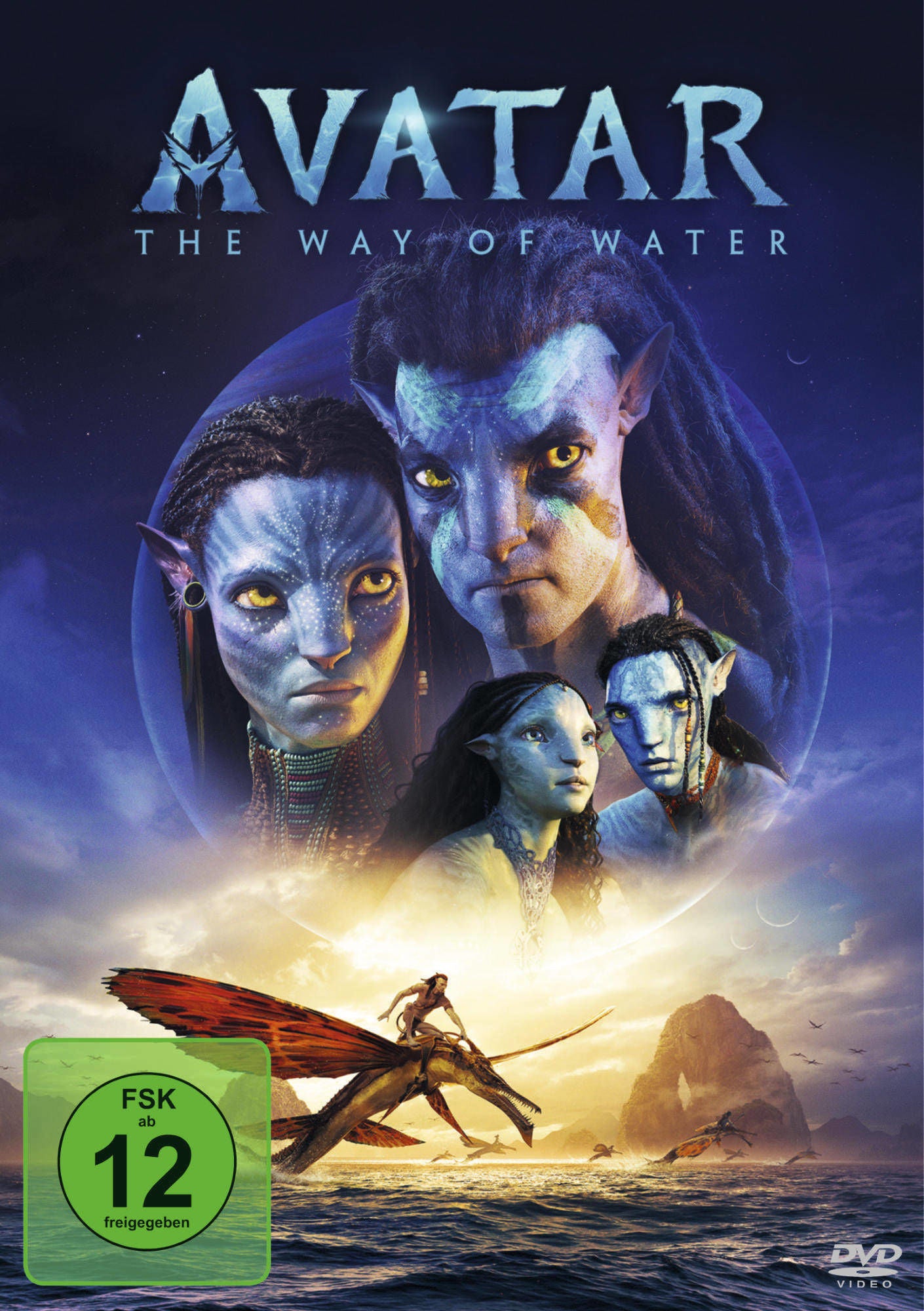 Avatar: The Way of Water