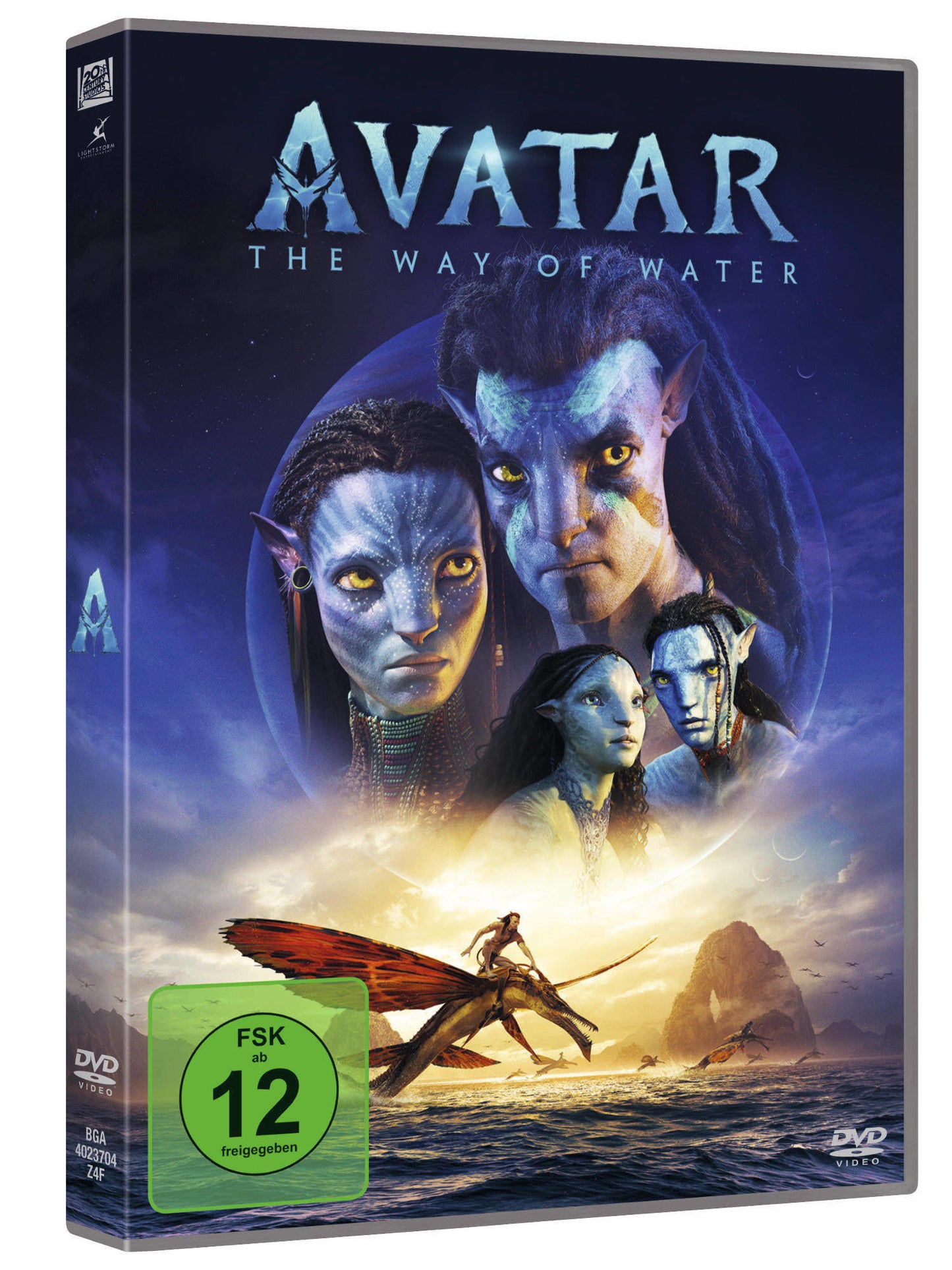 Avatar: The Way of Water