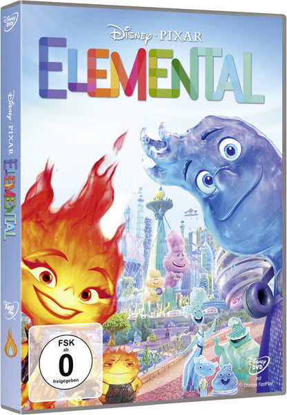 Elemental