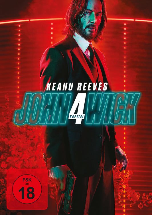 John Wick: Kapitel 4