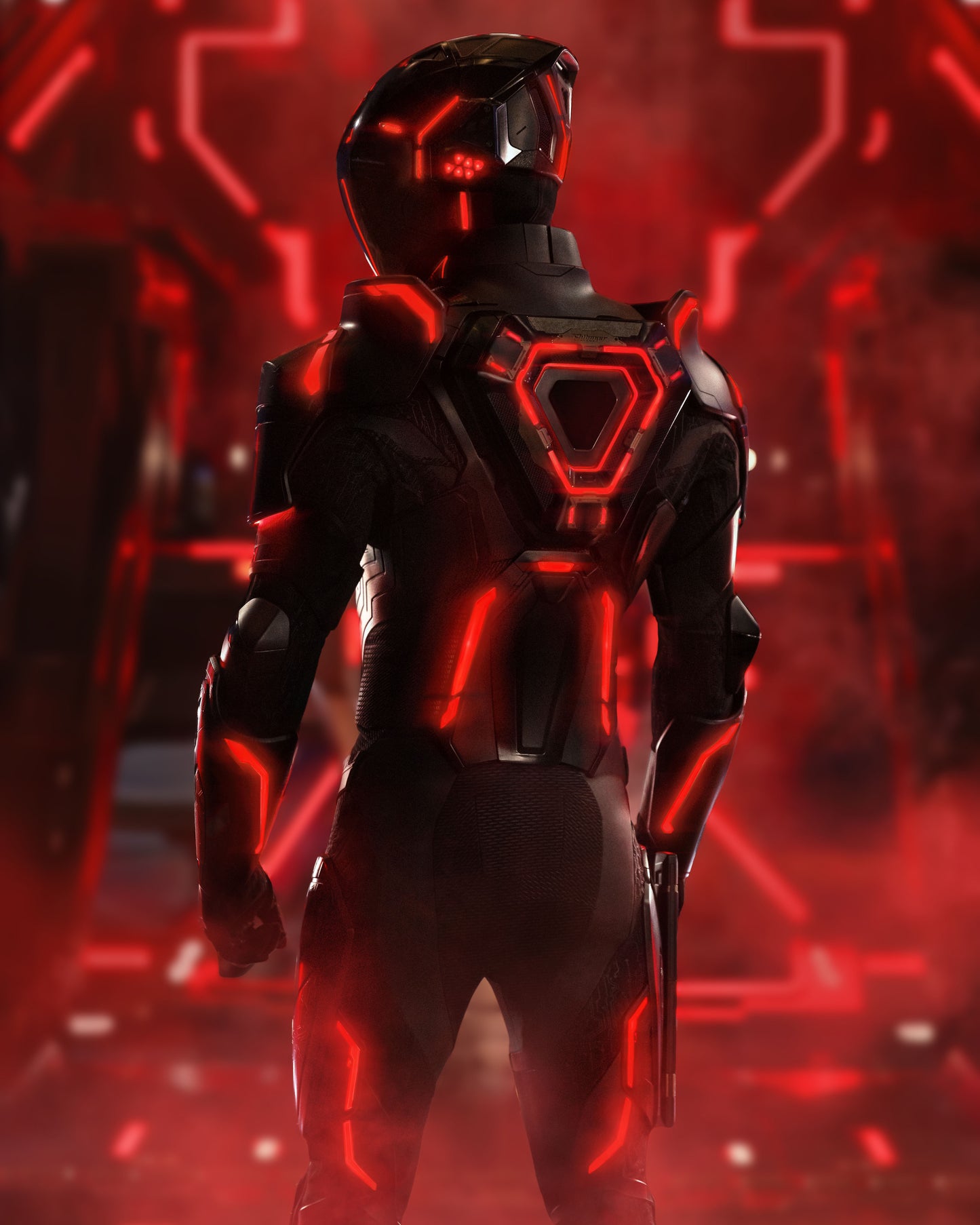 Tron: Ares (Blu-ray) BluRay