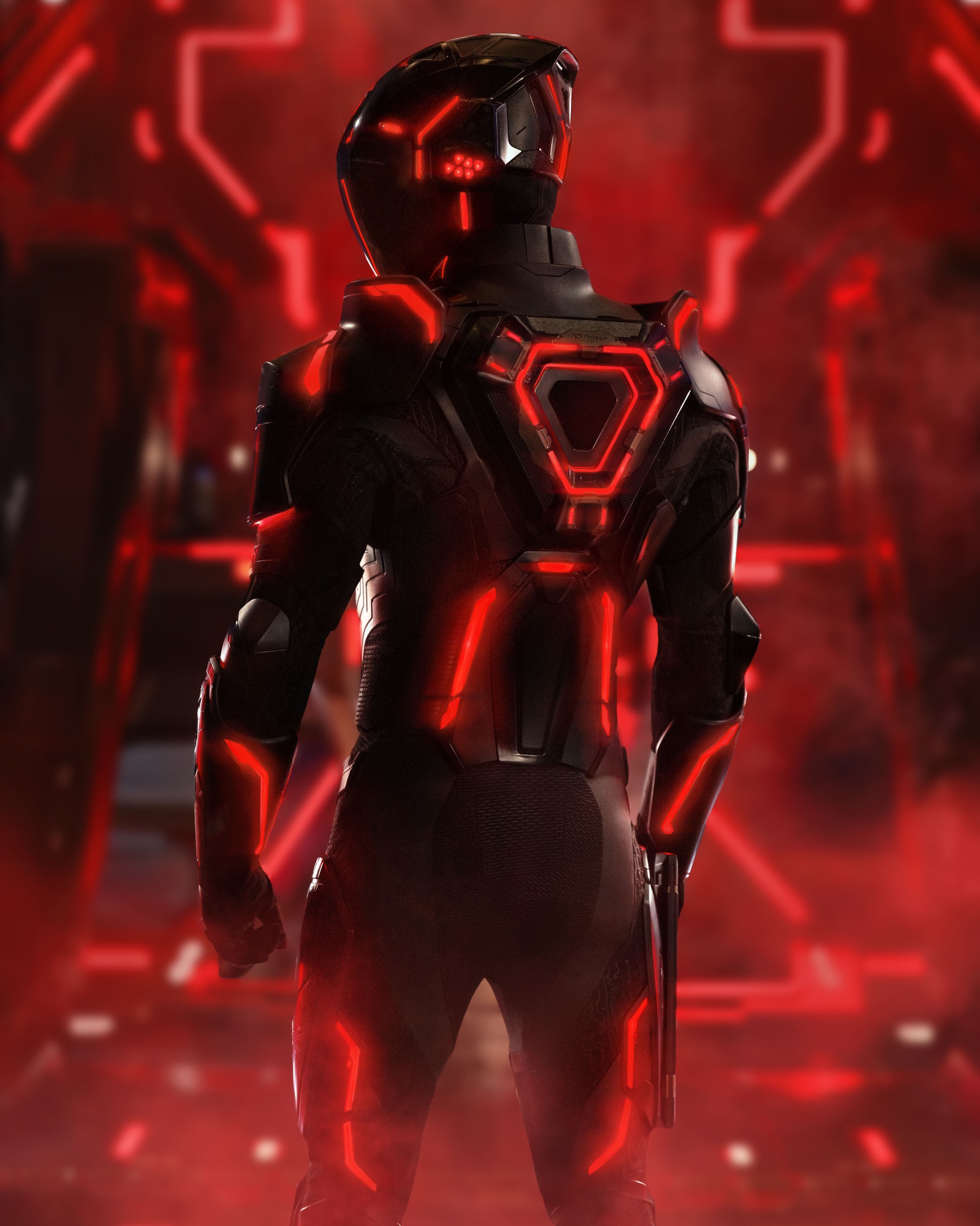 Tron: Ares (Blu-ray) BluRay