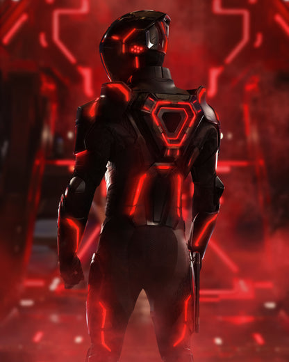 Tron: Ares (Blu-ray) BluRay
