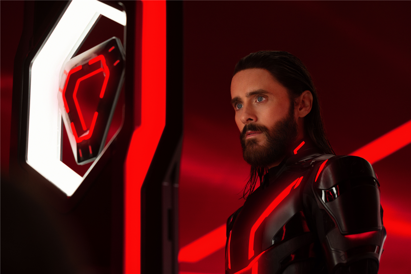 Tron: Ares 4K UHD + Blu-ray (Lim. Steelbook) BluRay