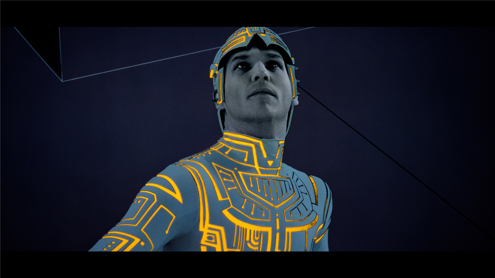 Tron 4K UHD + Blu-ray (Lim. Steelbook) BluRay