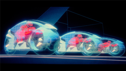 Tron (4K UHD + Blu-ray) BluRay