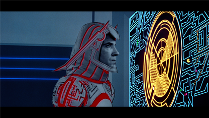 Tron 4K UHD + Blu-ray (Lim. Steelbook) BluRay